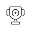 Trophy Icon, trophy,award