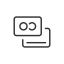 Video Camera Icon, record,video camera