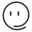Customer Service Icon, customer service,smiling face