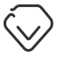 Member Icon, diamond,member