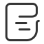 Order Icon, order,document