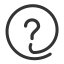 Question Icon, question,help