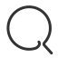 Search Icon, search,magnifying glass