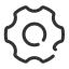 Settings Icon, settings,gear