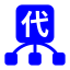 Agent Icon, agent,representative