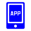 APP Icon, APP,phone