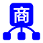Commercial Firm Icon, commercial,firm