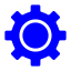 Configuration Icon, configuration,gear