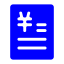 Finance Icon, finance,yuan
