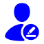 Guest Icon, guest,visitor