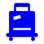 Luggage Icon, luggage,suitcase