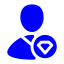 Member Icon, member,user