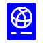 Official Website Icon, globe,website