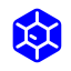 Smart Icon, hexagon,smart