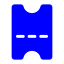 Ticket Icon, ticket,management