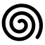 Whirlpool Icon, whirlpool,ocean