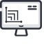 Data Dimension Icon, data,dimension,analysis