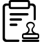 Filing Information Icon, filing,information,legal