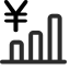 Financial Analysis Icon, analysis,finance,financial