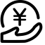 Fund Manager Icon, finance,fund,manager