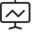 Industry Research Analysis Icon, analysis,industry,research