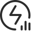 Risk Model Icon, analysis,model,risk
