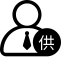 Supplier Icon, business,supplier,supply