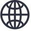 Website Filing Icon, website filing,globe,internet
