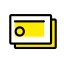 Credit Card Click Icon, credit card,payment,finance