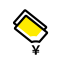 Investment Click Icon, finance,investment,money