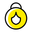 Lock Click Icon, lock,security,finance