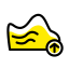 Upload Click Icon, upload,file,finance