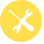 Hardware Icon, hardware,tools,wrench