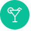 Leisure Icon, cocktail,drink,leisure