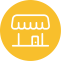 Merchant Message 1 Icon, merchant,message,store