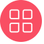 Other Comprehensive Icon, comprehensive,menu,other