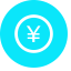 Payment Icon, finance,payment,yuan