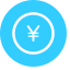 Payment Message Icon, message,payment,yuan