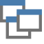 App Case Icon, app,case,overlap