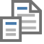 Document Icon, blue,document,file