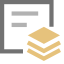 Recent Use Icon, recent,use,layers