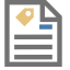 Sales Data Document Icon, data,document,sales