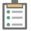Task List Icon, task,list,clipboard