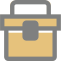 Toolkit Icon, toolkit,tool,handle