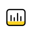 Bar Chart Icon, analysis,bar chart,data