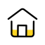Home Icon, home,navigation,UI