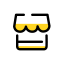Shop Icon, shop,e - commerce,business