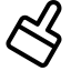 Brush Icon, brush,design,paint