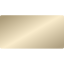 Gold Rectangle Icon, design,gold,rectangle