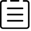 List Icon, list,notes,tasks